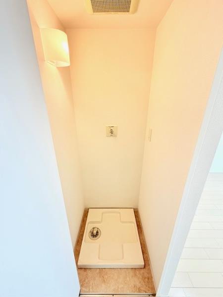 Ｂｒｉｌｌｉａ　ｉｓｔ　東雲キャナルコート7階 部屋その他