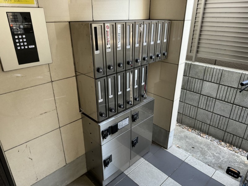 Ｂｉｒｄｌａｎｄ1階 部屋その他