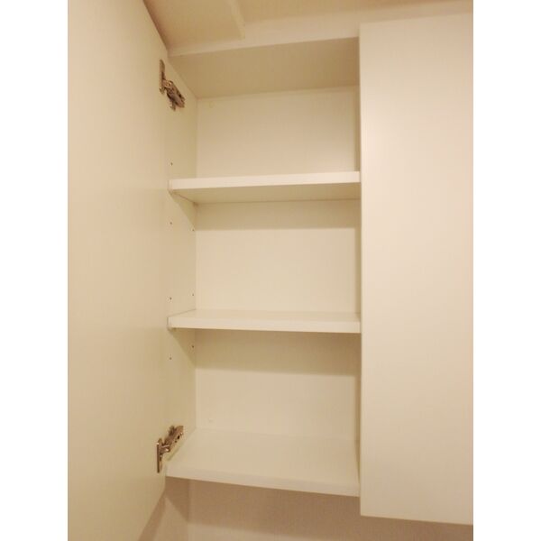 シンシア東中野301号室 部屋その他