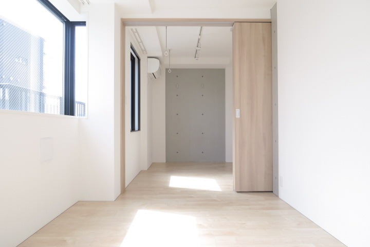 Fika池袋5階 部屋その他