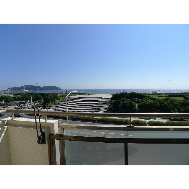 シーサイドビラ鵠沼0202号室 同建物別部屋の参考画像