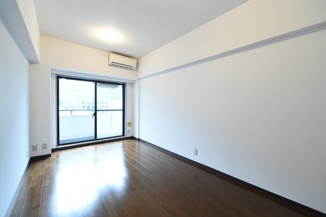 藤和シティコープ大森10階 寝室