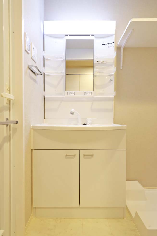 アーバンパーク東向島1階 内観