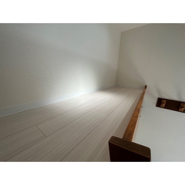 ベルピア馬橋2-2203号室 内観