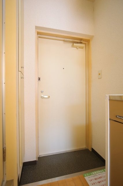 レジダンス・イン目黒428号室 同建物別部屋の参考画像