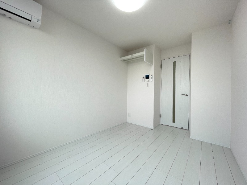 ノーザンロード富士見台3階 リビング