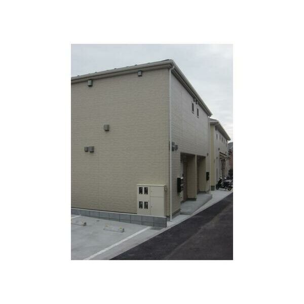 メゾン寺前102号室 部屋その他