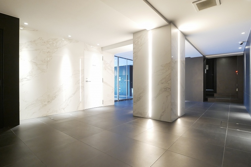 セジョリ押上イースト 外観