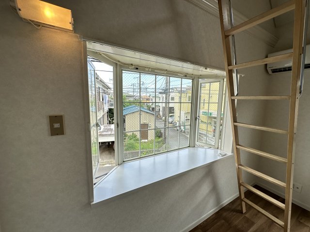 ＫＡＩＮＯＳ茅ヶ崎101号室 別部屋写真参考