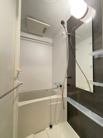 DIPS桜台駅前 お風呂