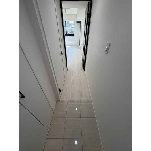 LUORE池上Ⅱ0301号室 玄関