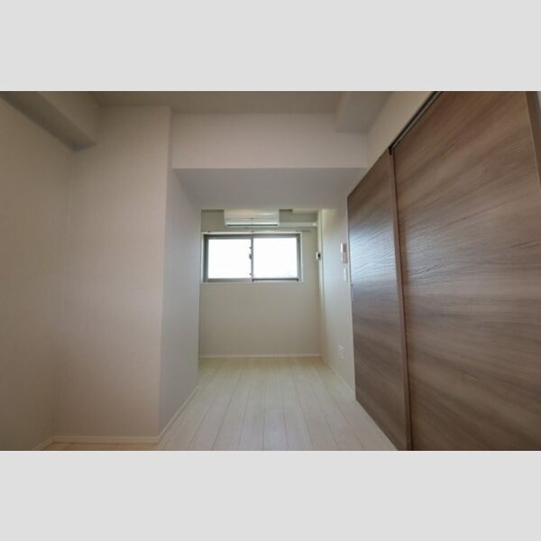 サンジョイアゼロ308号室 洋室