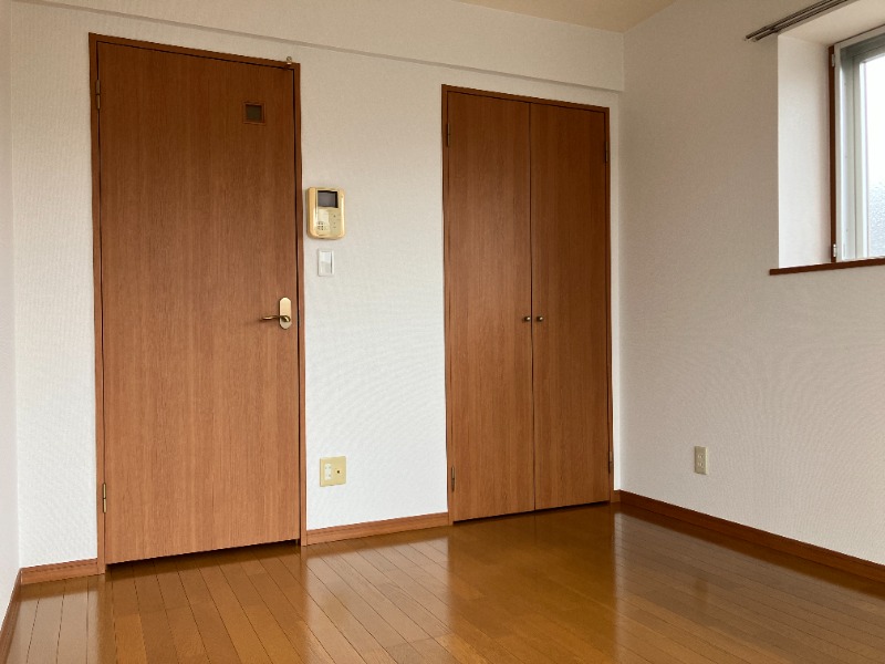 メゾンドムートン2階 部屋その他