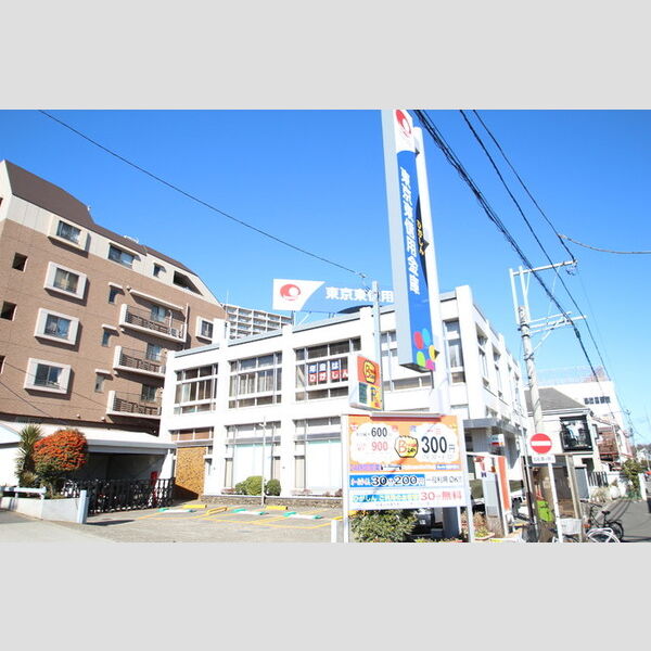 エスポワール'17 周辺