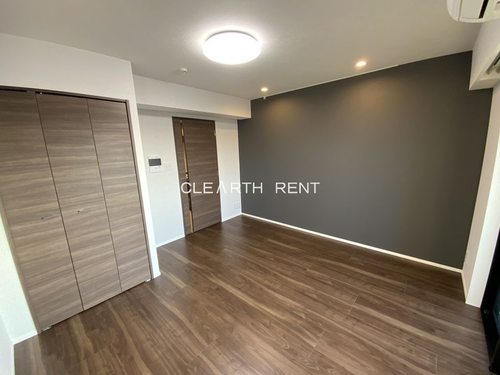 コンシェリア大塚 ＣＲＯＳＳＩＡ8階 入居後も安心・直接の管理会社クレアスレント