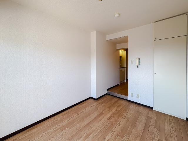 スカイコート綱島第2511号室 部屋その他