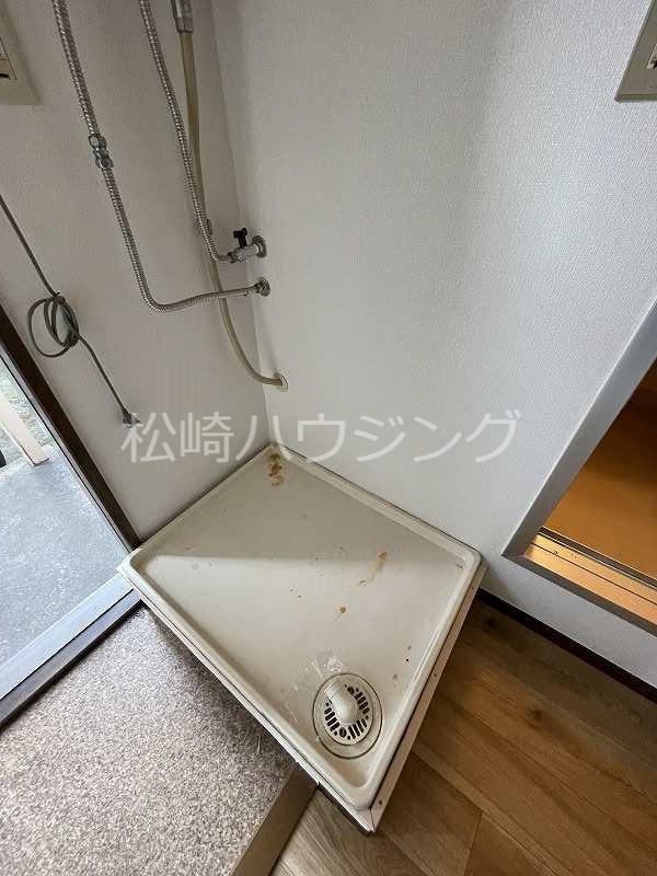 ハイム薬師1階 部屋その他