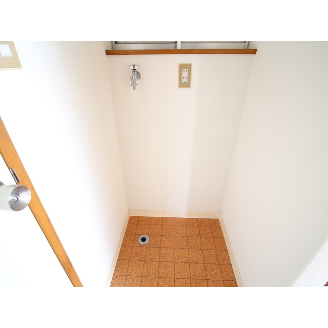 サンハイム101号室 部屋その他