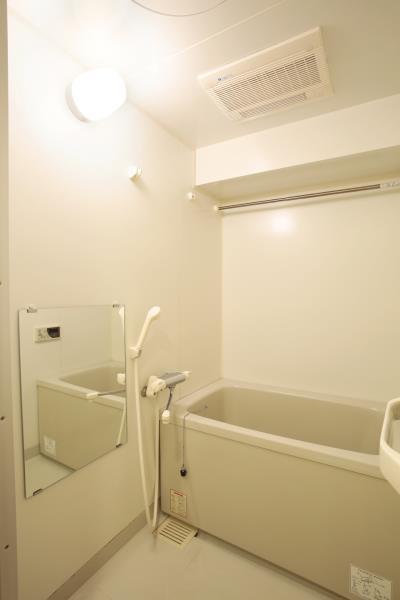 ＫＤＸレジデンス元浅草 お風呂