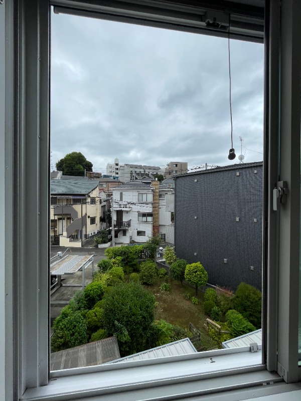 マウ溝の口3階 部屋その他