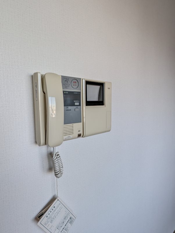 グランドゥール日吉5階 部屋その他