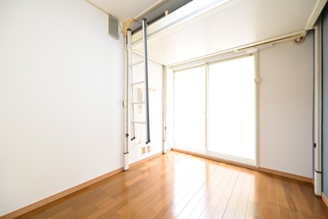 メトリブ三軒茶屋1階 部屋その他