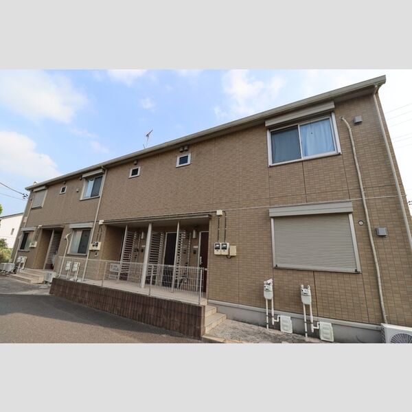 ソフィア クレールの外観画像