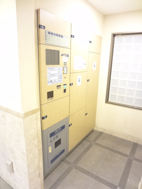 クリオ鶴見中央壱番館3階 部屋その他