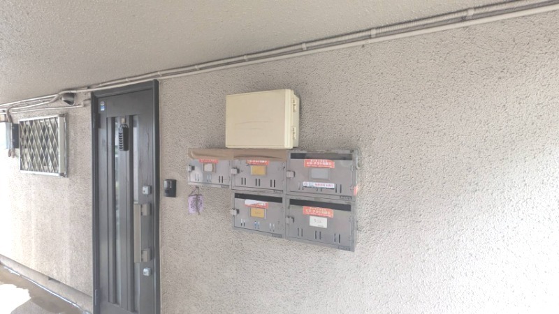 ハイム狩野2階 部屋その他