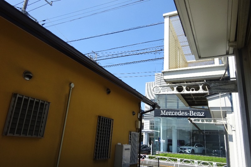 エスポアール2階 ＊別号室の写真です。