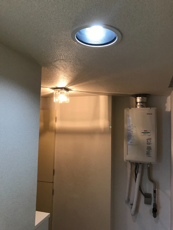 ワイティーコート4階 部屋その他