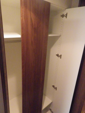 DIPS大山東町 収納