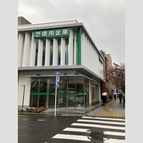 Bloom 桜新町102号室 芝信用金庫桜新町支店