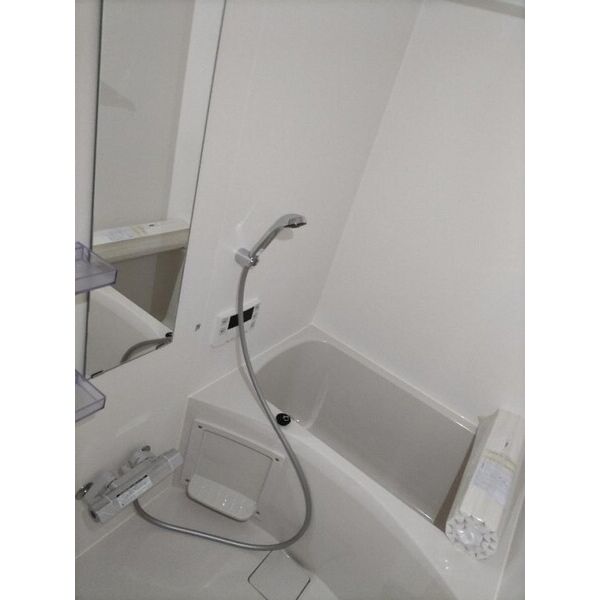 コーワレジデンス お風呂