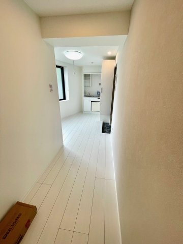 Ｐｒｉｍｅ蒲田0101号室 部屋その他