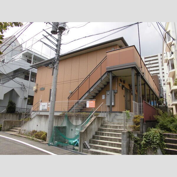 ポラリスの外観画像