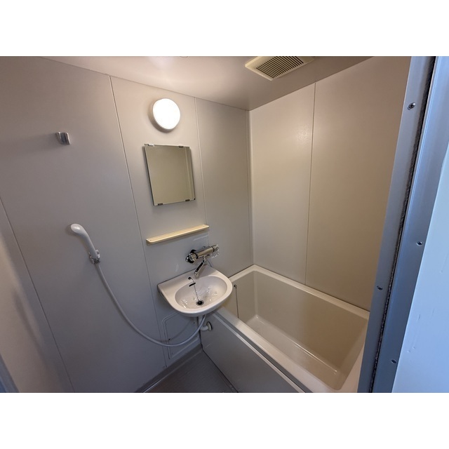 鈴木ハイム104号室 お風呂