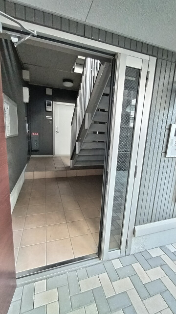 メゾンヴェール徳住(E-152)2階 部屋その他