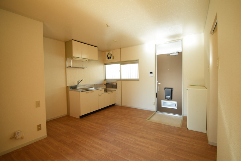 グリーンコーポ リビング