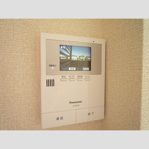Minette　Ⅰ202号室 部屋設備