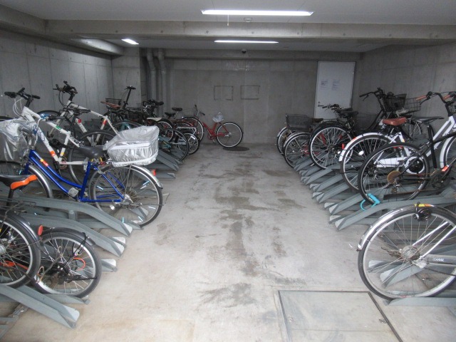 リガーレ浮間公園4階 部屋その他