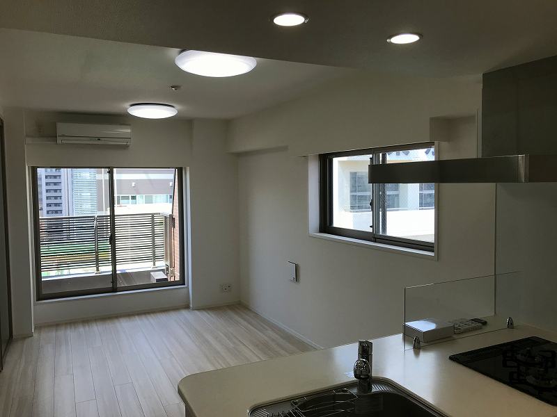 SYNEX PREMIER ASAKUSABASHI ※過去退去時のお写真です