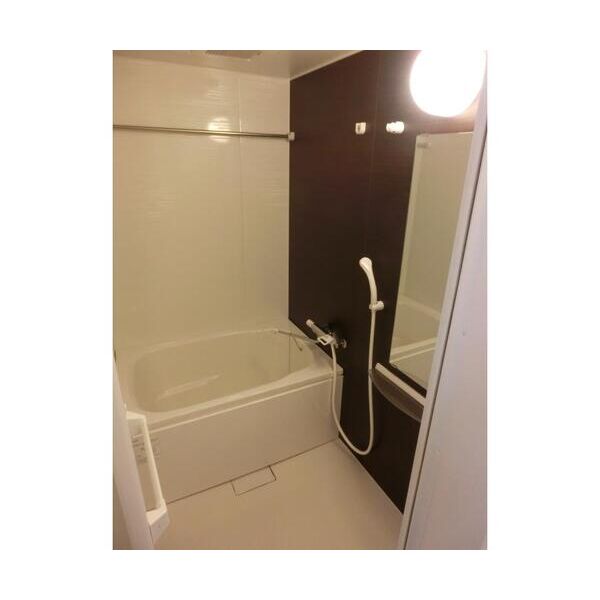 プランドール東雪谷 お風呂