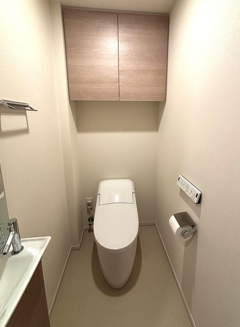 ザ・パークハウスさいたま新都心 2025年10月撮影