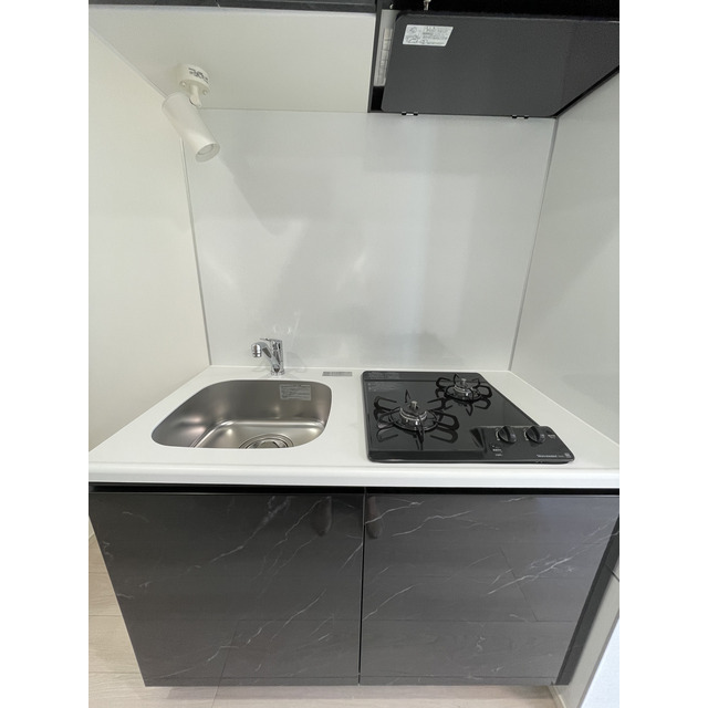 プレール・ドゥーク戸越銀座通り キッチン