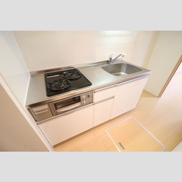 ソンリッサ システムキッチン