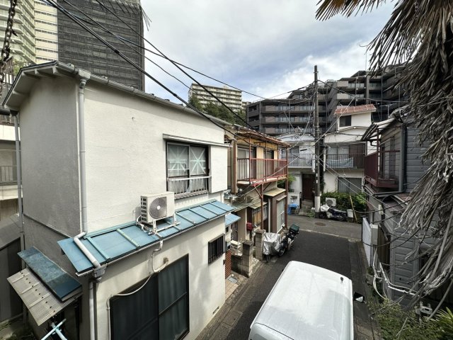 板橋区若木3丁目 日当たり良好