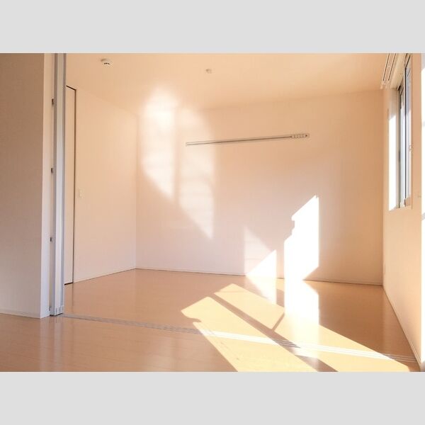 ソレアード　B棟105号室 部屋設備