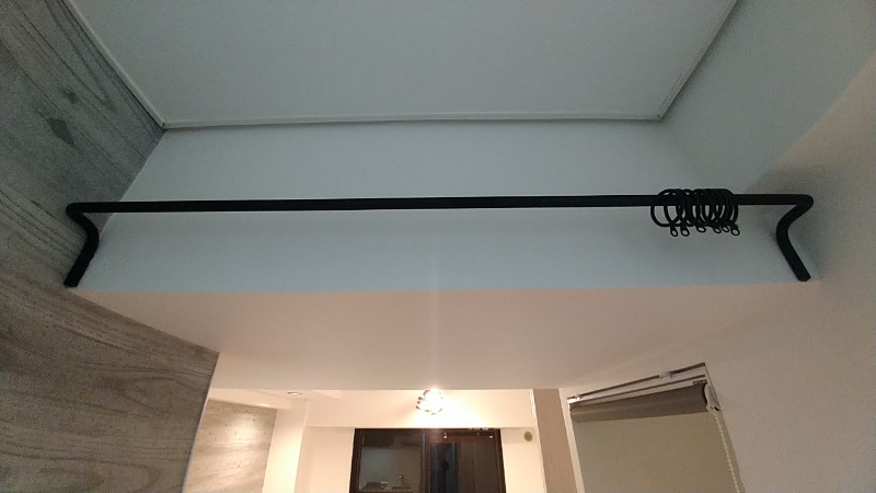 ライオンズマンション関内8階 部屋その他