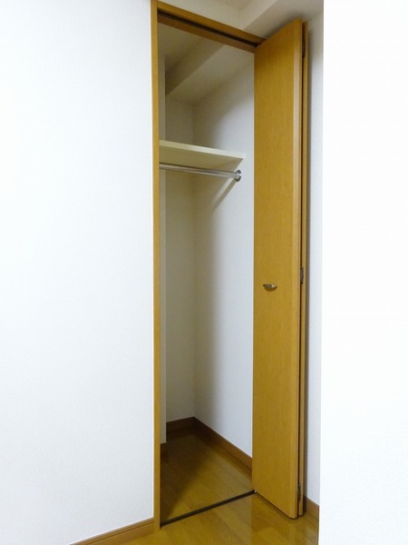 ジュエル荻窪 収納